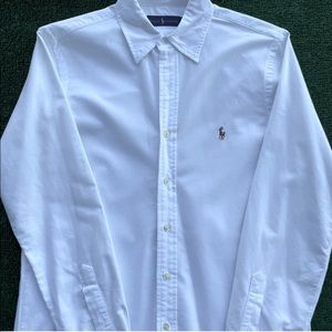 Polo Ralph Lauren Dress Shirt Button Down